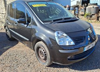 Renault Modus 2005 Οικονομικό ΜΕ ΤΗΝ ΜΕΤΑΒΙΒΑΣΗ-thumb-12
