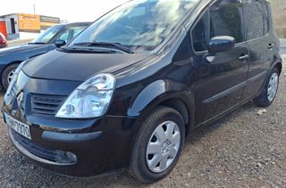 Renault Modus 2005 Οικονομικό ΜΕ ΤΗΝ ΜΕΤΑΒΙΒΑΣΗ