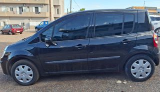 Renault Modus 2005 Οικονομικό ΜΕ ΤΗΝ ΜΕΤΑΒΙΒΑΣΗ-thumb-1