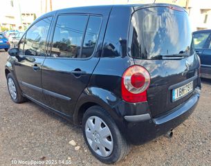 Renault Modus 2005 Οικονομικό ΜΕ ΤΗΝ ΜΕΤΑΒΙΒΑΣΗ-thumb-2