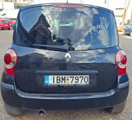 Renault Modus 2005 Οικονομικό ΜΕ ΤΗΝ ΜΕΤΑΒΙΒΑΣΗ-thumb-3