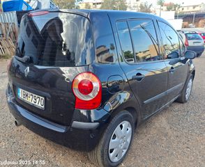 Renault Modus 2005 Οικονομικό ΜΕ ΤΗΝ ΜΕΤΑΒΙΒΑΣΗ-thumb-4