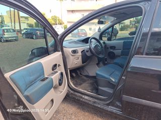 Renault Modus 2005 Οικονομικό ΜΕ ΤΗΝ ΜΕΤΑΒΙΒΑΣΗ-thumb-5
