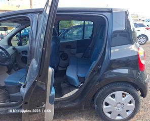 Renault Modus 2005 Οικονομικό ΜΕ ΤΗΝ ΜΕΤΑΒΙΒΑΣΗ-thumb-6