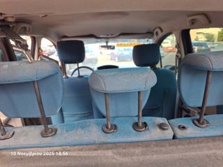 Renault Modus 2005 Οικονομικό ΜΕ ΤΗΝ ΜΕΤΑΒΙΒΑΣΗ-thumb-7