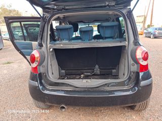 Renault Modus 2005 Οικονομικό ΜΕ ΤΗΝ ΜΕΤΑΒΙΒΑΣΗ-thumb-8