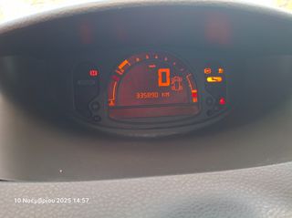 Renault Modus 2005 Οικονομικό ΜΕ ΤΗΝ ΜΕΤΑΒΙΒΑΣΗ-thumb-10