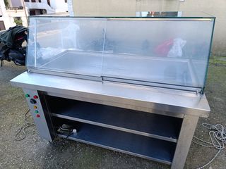 Θερμόθάλαμος ερμαριο