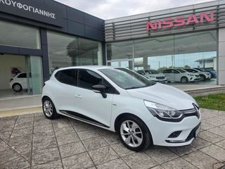 Renault Clio 2017 LIMITED EDITION
