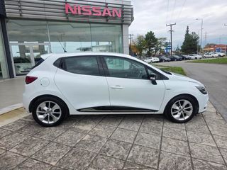Renault Clio 2017 LIMITED EDITION-thumb-1