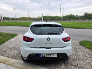 Renault Clio 2017 LIMITED EDITION-thumb-3
