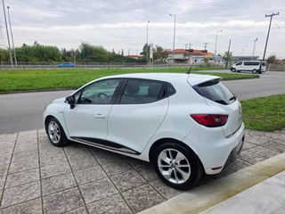 Renault Clio 2017 LIMITED EDITION-thumb-4