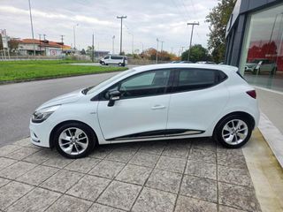 Renault Clio 2017 LIMITED EDITION-thumb-5