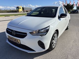 Opel Corsa 2020 1.5 CDTI EDITION