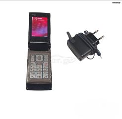 NOKIA MODEL N76 A9516 115ΕΥΡΩ-thumb-1