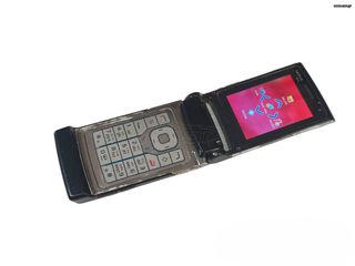 NOKIA MODEL N76 A9516 115ΕΥΡΩ-thumb-2