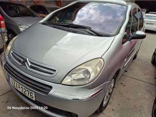 Citroen Xsara Picasso 2006 PANORAMIC