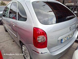 Citroen Xsara Picasso 2006 PANORAMIC-thumb-1