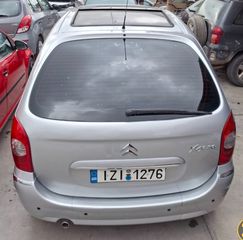Citroen Xsara Picasso 2006 PANORAMIC-thumb-3