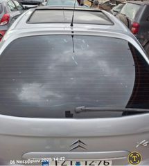 Citroen Xsara Picasso 2006 PANORAMIC-thumb-4