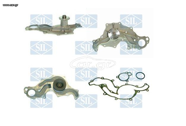 ΑΝΤΛΙΑ ΝΕΡΟΥ ΓΙΑ FORD 5005194, A790X8591HCA, EPW56, 1124359