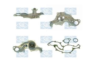 ΑΝΤΛΙΑ ΝΕΡΟΥ ΓΙΑ FORD 5005194, A790X8591HCA, EPW56, 1124359