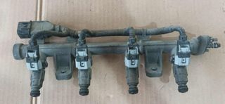 ΜΠΕΚΙΕΡΑ ΜΕ ΜΠΕΚ HYUNDAI GETZ 2006-2010  ( 35310-22600 )