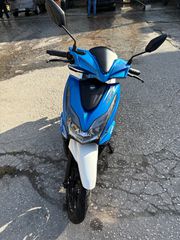 Daytona Flert 110 2024 FLERT 110