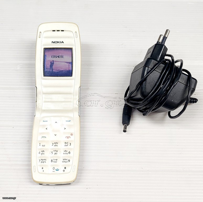 Nokia model 2650 A9516 90ΕΥΡΩ