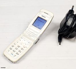 Nokia model 2650 A9516 90ΕΥΡΩ-thumb-2