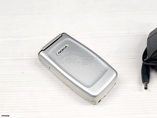 Nokia model 2650 A9516 90ΕΥΡΩ-thumb-4