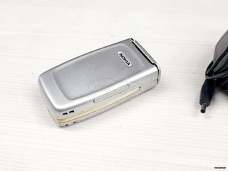 Nokia model 2650 A9516 90ΕΥΡΩ-thumb-5
