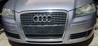 Μούρη Κομπλέ Αudi a3 8p 2003-2005