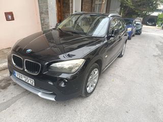 Bmw X1 2011 SDRIVE18I AUTOMATIC-thumb-1