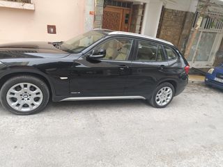 Bmw X1 2011 SDRIVE18I AUTOMATIC-thumb-2