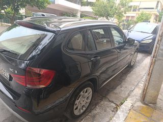 Bmw X1 2011 SDRIVE18I AUTOMATIC-thumb-4