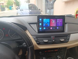 Bmw X1 2011 SDRIVE18I AUTOMATIC-thumb-7