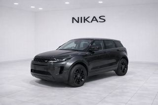 Land Rover Range Rover Evoque 2024 D200 ΕΛΛΗΝΙΚΟ ΙΔΙΩΤΗ ΕΓΓΥΗΣΗ ΑΝΤΙΠΡΟΣΩΠΕΙΑΣ PANORAMA
