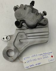 KTM 1190 ADVENTURE Δαγκανα πισω 6031308010130