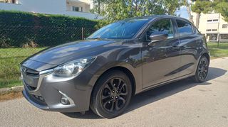 Mazda 2 2019 1.5 G90 SKYACTIV TAKUMI