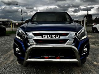 Isuzu D-Max 2018 LS *AYTOMATO 1.5KAMΠΙΝΑ 1.9D Eu6 *FULLEXTRA*-thumb-2