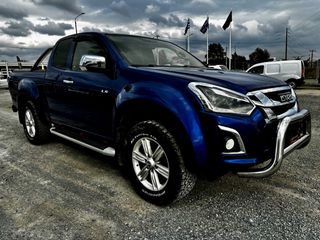 Isuzu D-Max 2018 LS *AYTOMATO 1.5KAMΠΙΝΑ 1.9D Eu6 *FULLEXTRA*-thumb-4