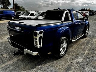 Isuzu D-Max 2018 LS *AYTOMATO 1.5KAMΠΙΝΑ 1.9D Eu6 *FULLEXTRA*-thumb-8