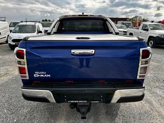 Isuzu D-Max 2018 LS *AYTOMATO 1.5KAMΠΙΝΑ 1.9D Eu6 *FULLEXTRA*-thumb-9