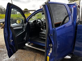 Isuzu D-Max 2018 LS *AYTOMATO 1.5KAMΠΙΝΑ 1.9D Eu6 *FULLEXTRA*-thumb-11