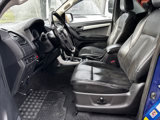 Isuzu D-Max 2018 LS *AYTOMATO 1.5KAMΠΙΝΑ 1.9D Eu6 *FULLEXTRA*-thumb-12
