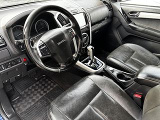 Isuzu D-Max 2018 LS *AYTOMATO 1.5KAMΠΙΝΑ 1.9D Eu6 *FULLEXTRA*-thumb-13