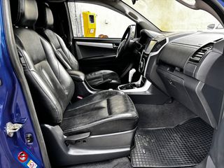Isuzu D-Max 2018 LS *AYTOMATO 1.5KAMΠΙΝΑ 1.9D Eu6 *FULLEXTRA*-thumb-14