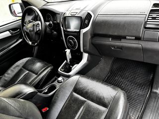 Isuzu D-Max 2018 LS *AYTOMATO 1.5KAMΠΙΝΑ 1.9D Eu6 *FULLEXTRA*-thumb-15