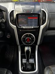 Isuzu D-Max 2018 LS *AYTOMATO 1.5KAMΠΙΝΑ 1.9D Eu6 *FULLEXTRA*-thumb-16